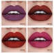 private label liquid lipstick